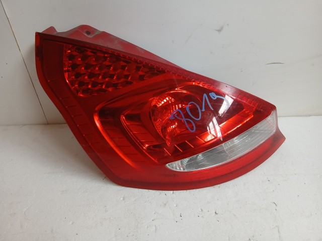 8019 Ford Fiesta 2008-2017 Bal hátsó Lámpa