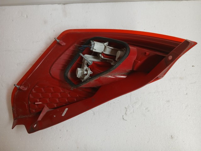 8019 Ford Fiesta 2008-2017 Bal hátsó Lámpa