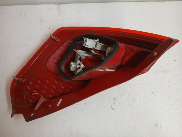 8019 Ford Fiesta 2008-2017 Bal hátsó Lámpa
