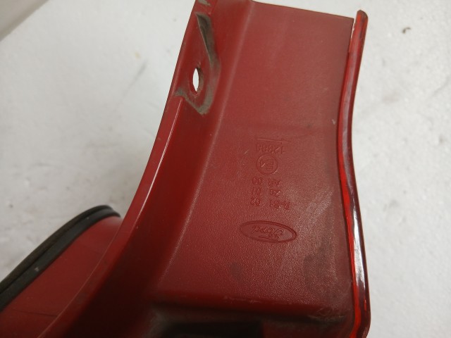 8019 Ford Fiesta 2008-2017 Bal hátsó Lámpa