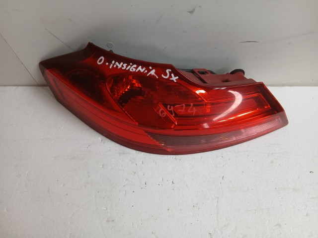 6974 Opel Insignia 2008-2016 Jobb hátsó Lámpa kombi