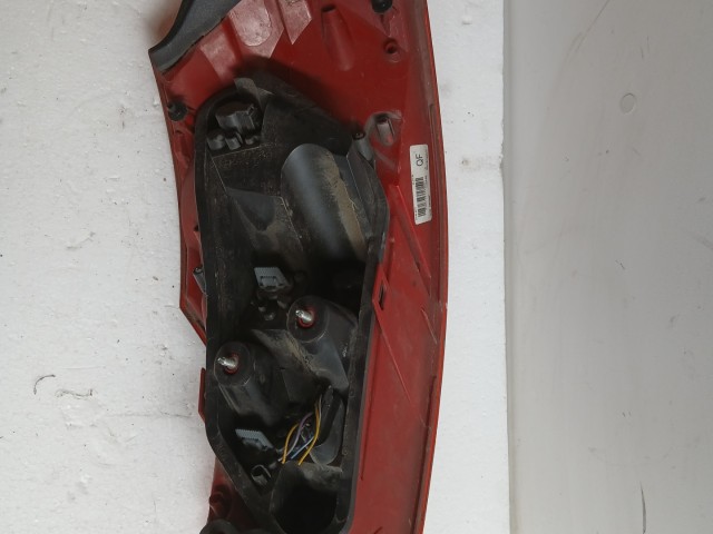 6974 Opel Insignia 2008-2016 Jobb hátsó Lámpa kombi