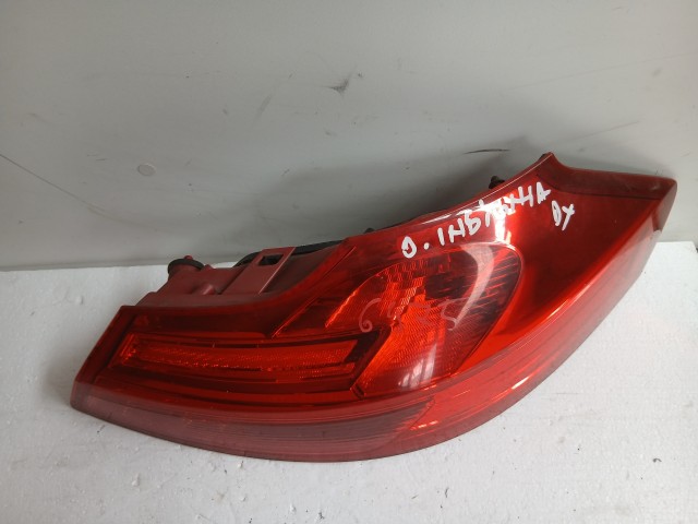 6975 Opel Insignia 2008-2016 Jobb hátsó Lámpa kombi