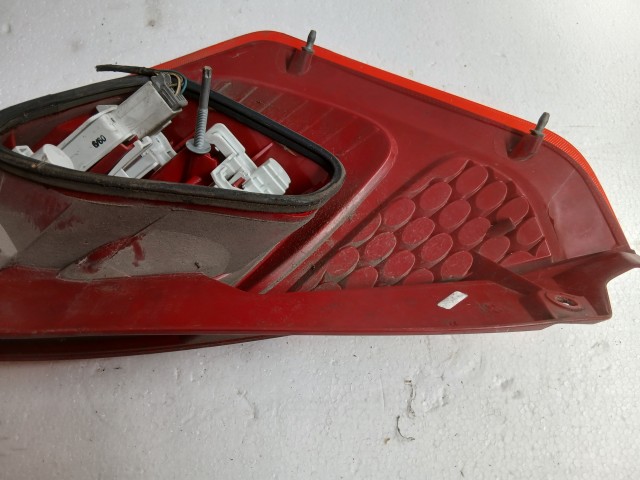 8014 Ford Fiesta 2008-2017 Jobb hátsó Lámpa