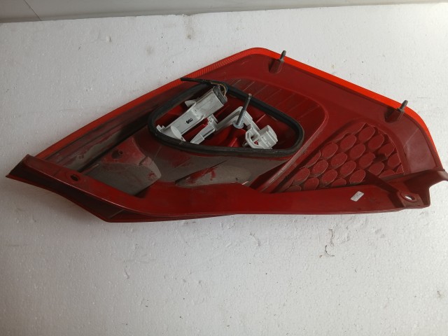 8014 Ford Fiesta 2008-2017 Jobb hátsó Lámpa