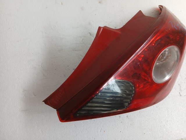 12115 Opel Corsa D 2006-2014 Jobb hátsó Lámpa