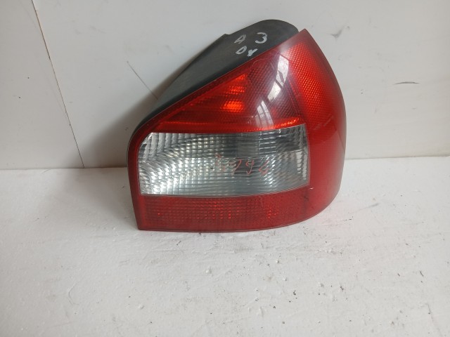 3194 Audi A3  8L 1996-2003 Jobb hátsó Lámpa