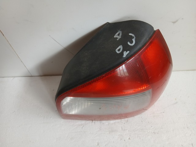3194 Audi A3  8L 1996-2003 Jobb hátsó Lámpa