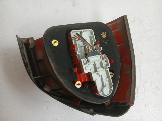 3194 Audi A3  8L 1996-2003 Jobb hátsó Lámpa