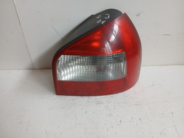 3194 Audi A3  8L 1996-2003 Jobb hátsó Lámpa