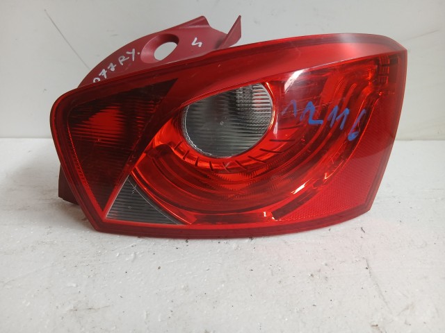 12116 Seat Ibiza 5P 2012-2017 Jobb hátsó Lámpa