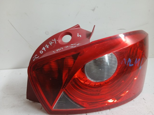 12116 Seat Ibiza 5P 2012-2017 Jobb hátsó Lámpa