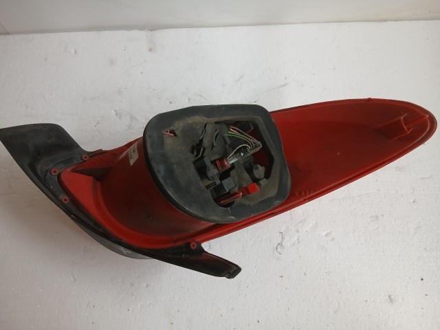 6970 Peugeot 206+ Jobb hátsó Lámpa