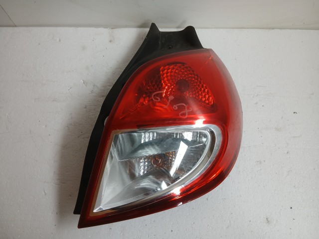 6968 Renault Clio III. 2007-2014 Jobb hátsó Lámpa