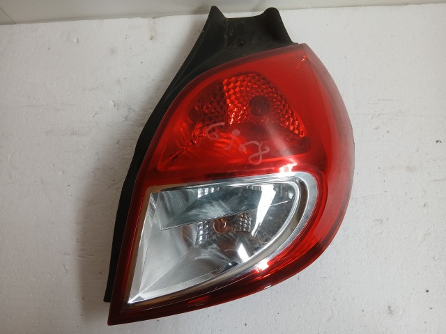 6968 Renault Clio III. 2007-2014 Jobb hátsó Lámpa