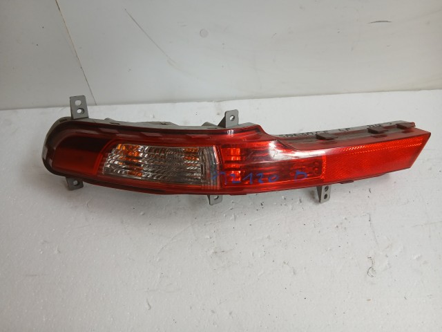 12120 Kia Sportage Sl 2012-2015 Bal hátsó Lámpa