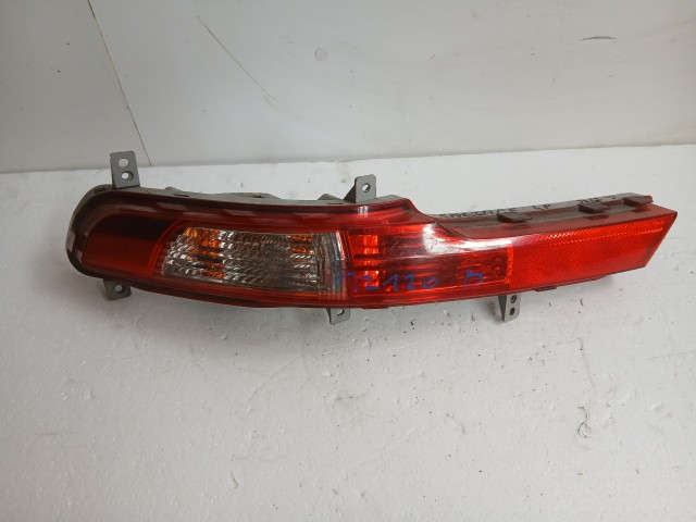12120 Kia Sportage Sl 2012-2015 Bal hátsó Lámpa