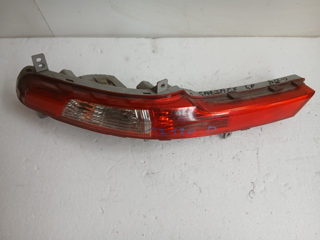 12120 Kia Sportage Sl 2012-2015 Bal hátsó Lámpa