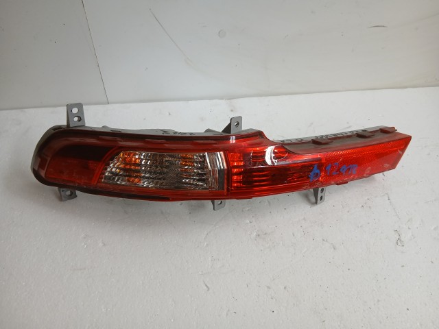 12118 Kia Sportage Sl 2012-2015 Bal hátsó Lámpa