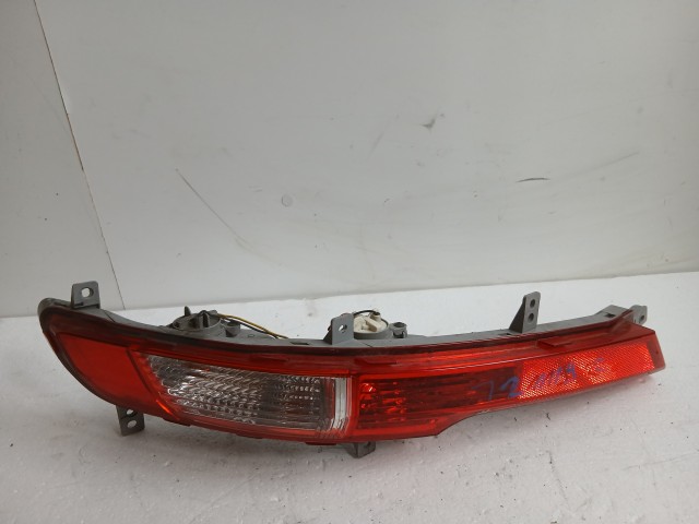 12119 Kia Sportage Sl 2012-2015 Jobb hátsó Lámpa