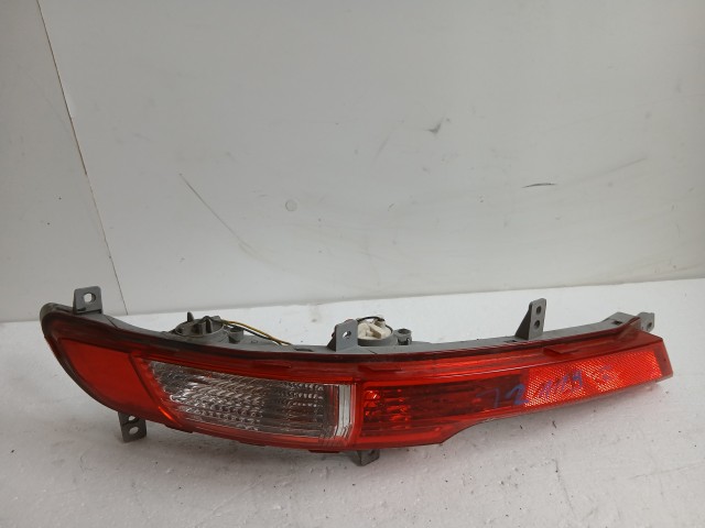 12119 Kia Sportage Sl 2012-2015 Jobb hátsó Lámpa