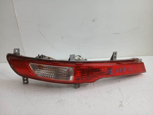 12119 Kia Sportage Sl 2012-2015 Jobb hátsó Lámpa