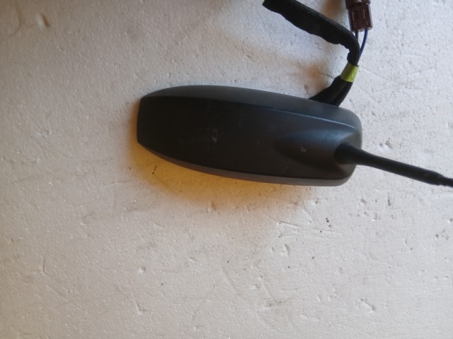 Opel Astra K 2015-2021 Antenna, antenna talp Használt  