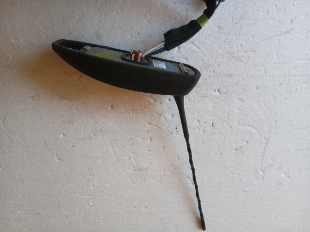 Opel Astra K 2015-2021 Antenna, antenna talp Használt  