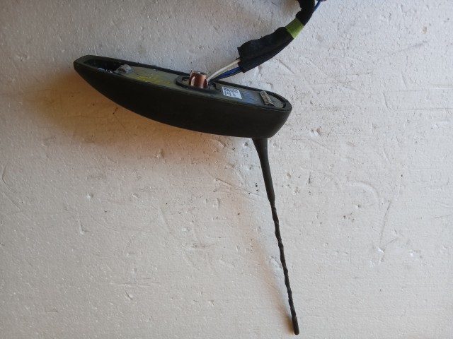 Opel Astra K 2015-2021 Antenna, antenna talp Használt  