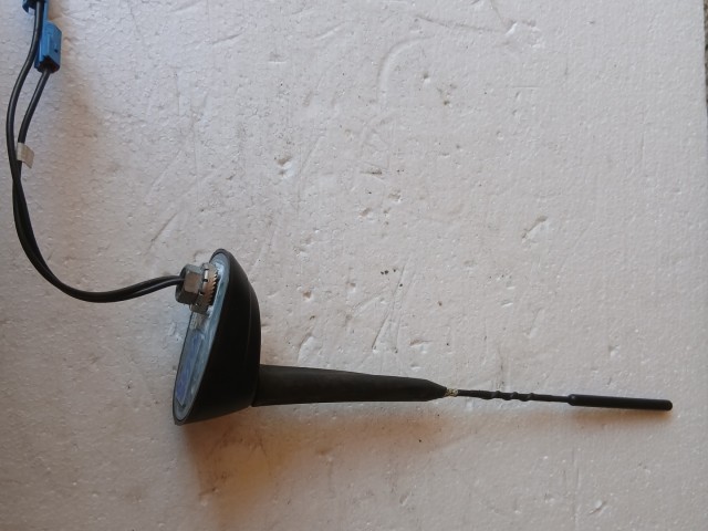 Opel Corsa E 2014- 2014-2019 Antenna, antenna talp Használt  