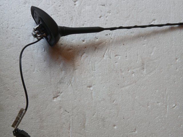 Opel Meriva B 2010-2017 Antenna, antenna talp Használt  