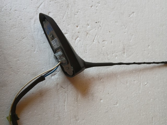 Opel Mokka 2012-2019 Antenna, antenna talp Használt  