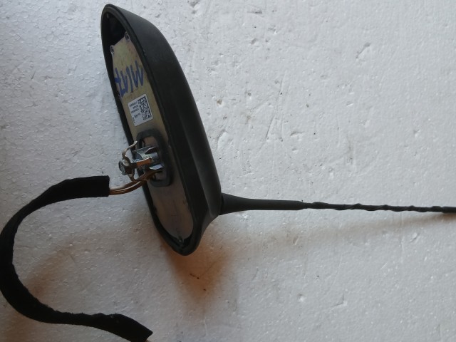 Opel Corsa E 2014- 2014-2019 Antenna, antenna talp Használt  