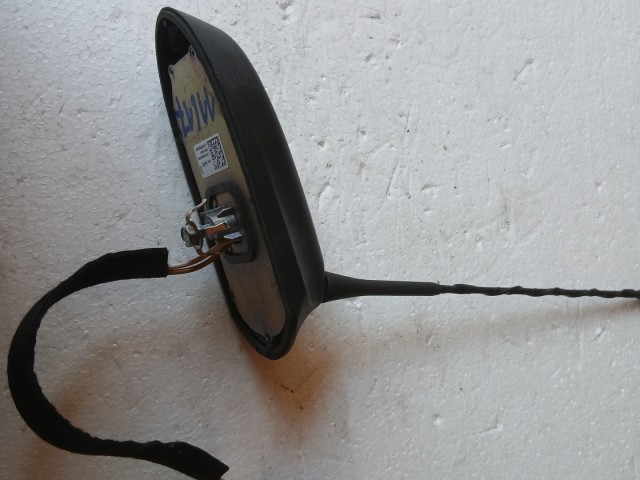 Opel Corsa E 2014- 2014-2019 Antenna, antenna talp Használt  