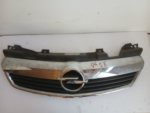 8458 Opel Zafira B 2005-2008 Díszrács Használt  facelift előtti