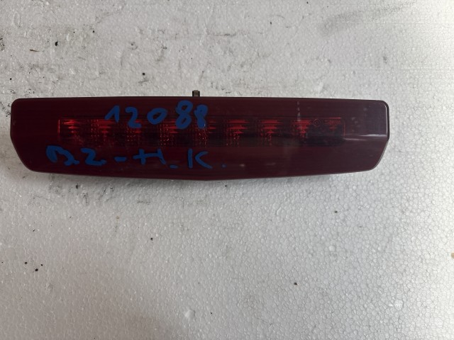 Opel Zafira B 2005-2014 2005-2014 Pótféklámpa  Használt