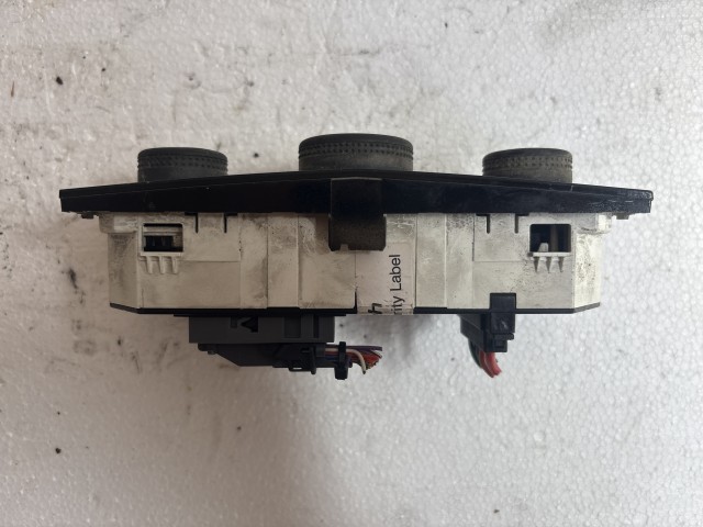 Opel Astra H 2004-2010 2004-2010 Fűtéskapcsoló