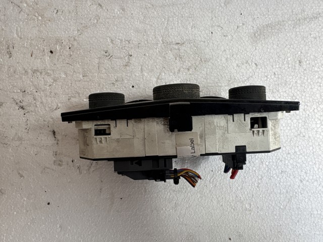Opel H astra 2004-2014 Fűtéskapcsoló