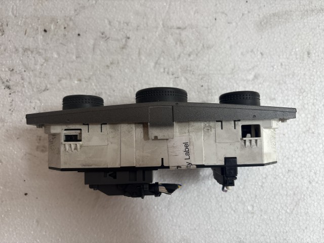 Opel Astra H 2004-2010 2004-2010 Fűtéskapcsoló