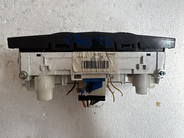 Opel Corsa D 2006-2014 Fűtéskapcsoló
