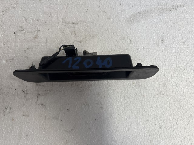 Opel Astra J 2009-2015 Csomagtérajtó mikrokapcsoló kombi