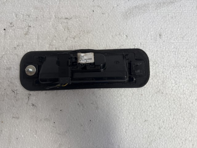 Opel Astra J 2009-2015 Csomagtérajtó mikrokapcsoló kombi