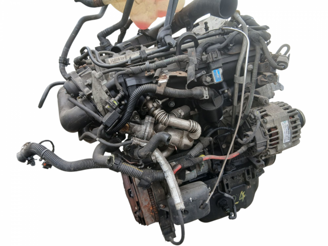 Opel Corsa D Astra H  Motor Használt Z13dth