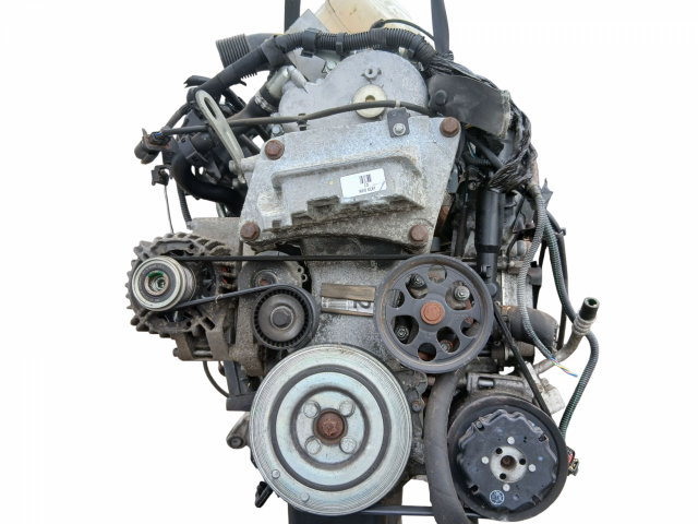 Opel Corsa D Astra H  Motor Használt Z13dth