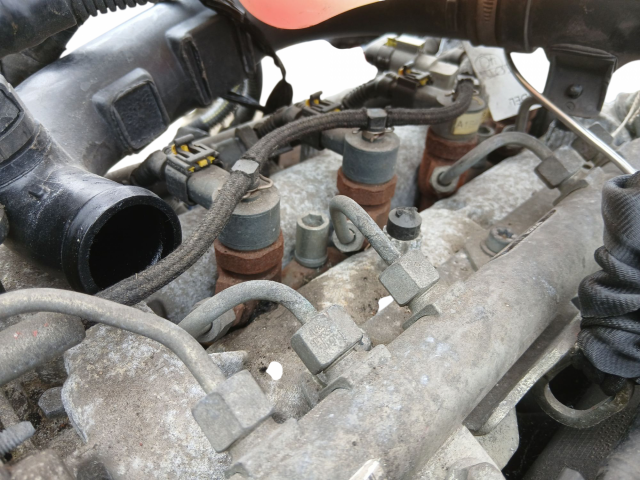 Opel Corsa D Astra H  Motor Használt Z13dth