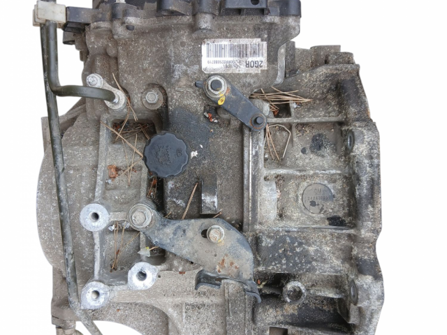 Opel Antara 2011-2015  2.2 cdti 4x4 Automata Váltó 
