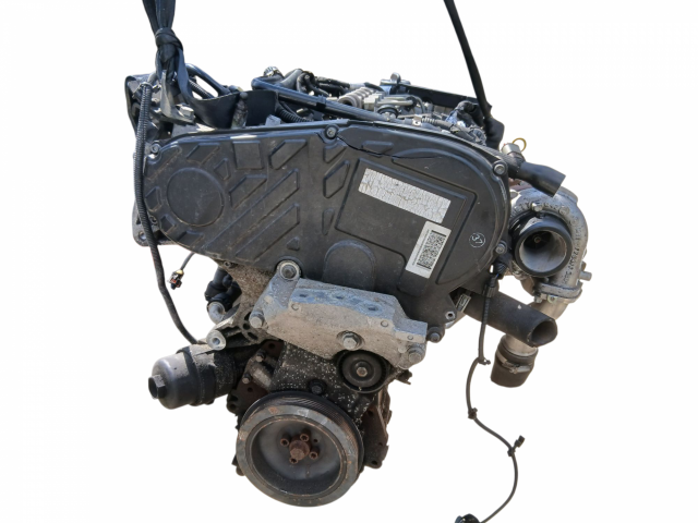 Opel Insignia 2008-2016 Motor Használt A20dt