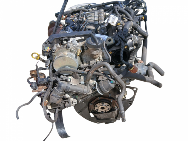 Opel Insignia 2008-2016 Motor Használt A20dt