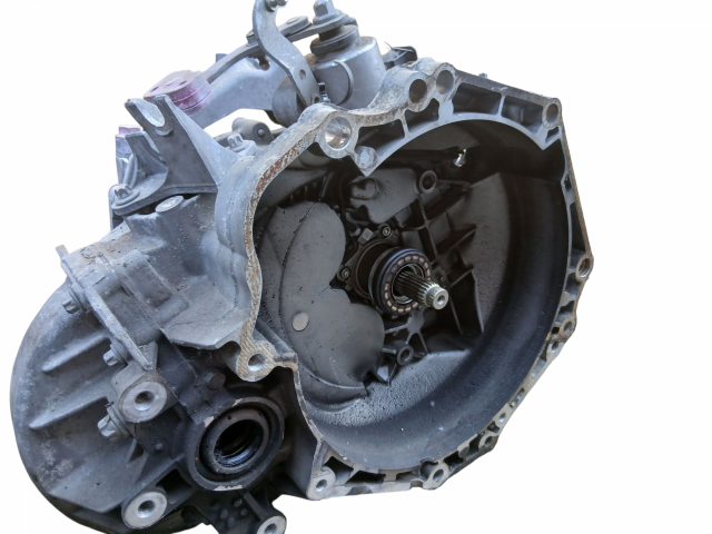 Opel Mokka 2012-2019 Váltó m32 1.7 cdti A17dts