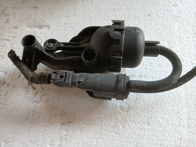 Opel H astra 2004-2014 z16xe1 z16xer Szívósor Állító Vákuumszelep